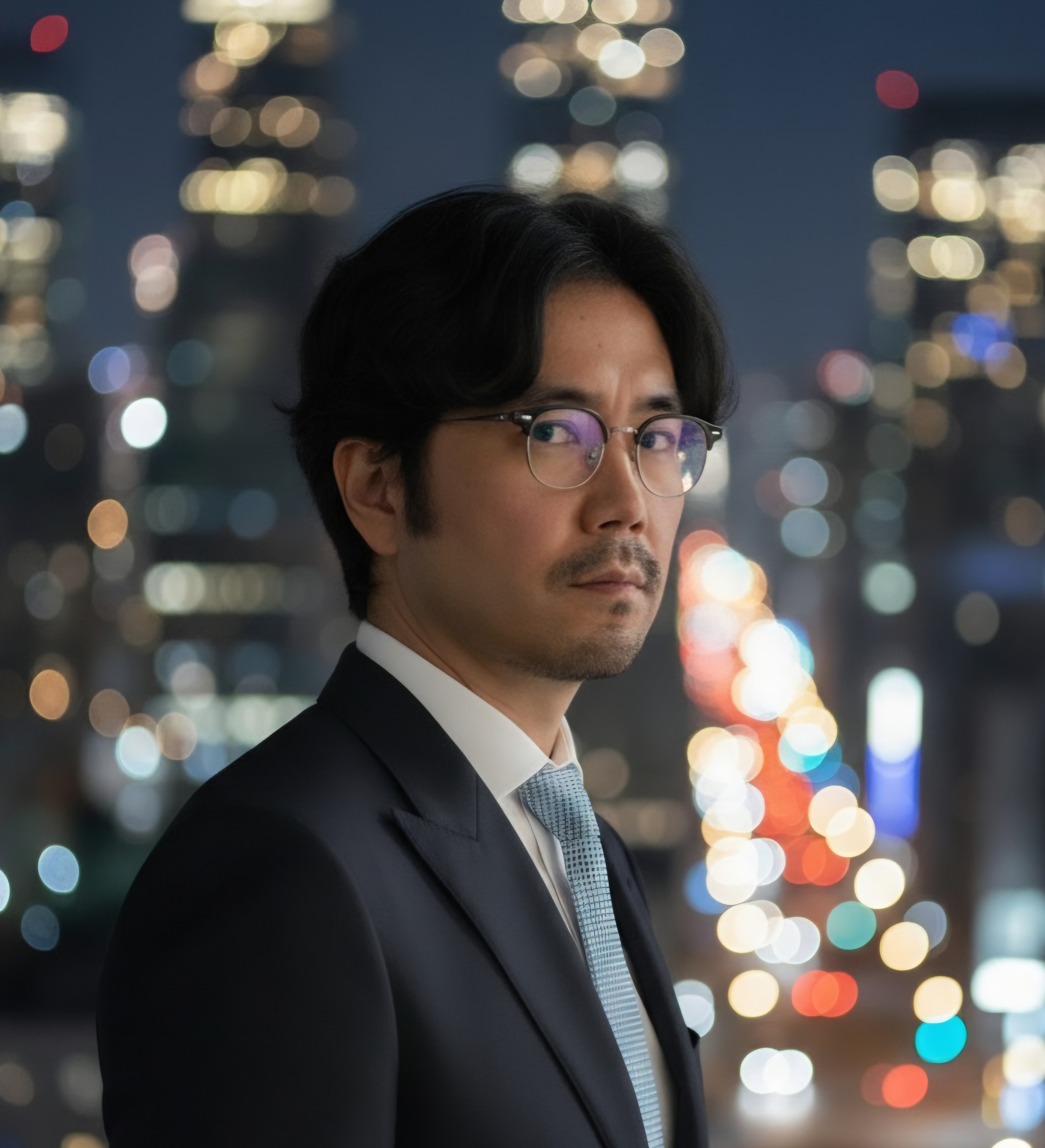 Photo of Kihwan Kim