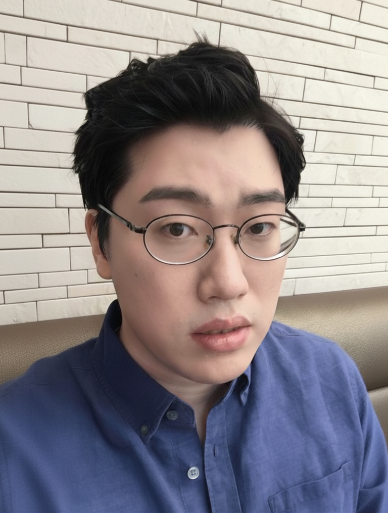 Kook Nam Han