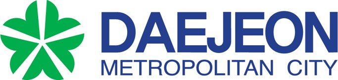Daejeon Metropolitan City Logo