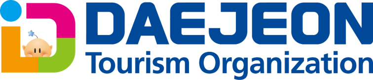 Daejeon Tourism Organization Logo