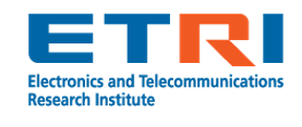 ETRI Logo