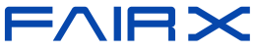 FAIRX Logo