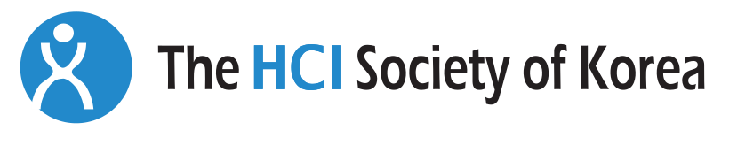 Korea HCI Society Logo