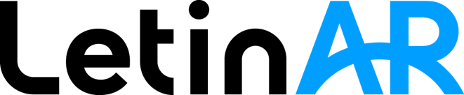 LetinAR Logo