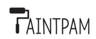 PAINT PAM Logo