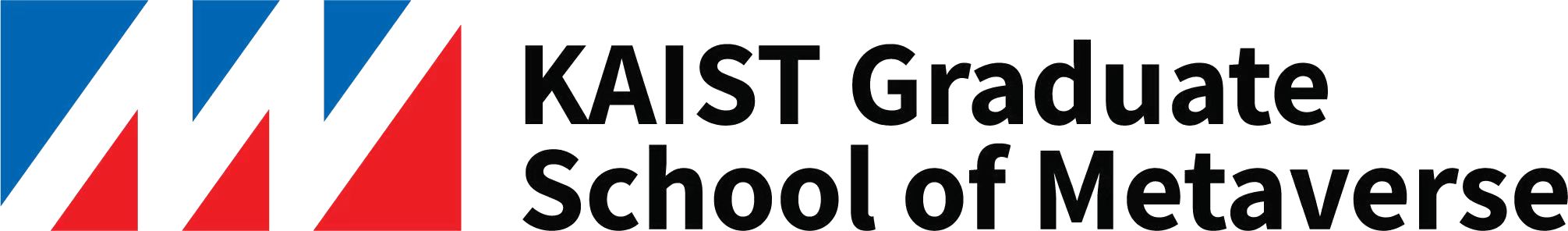 Graduate School of Metaverse Logo