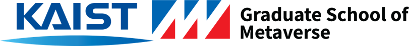 Graduate School of Metaverse Logo