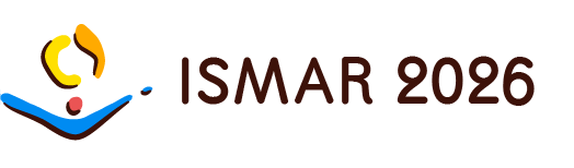 ISMAR 2026
