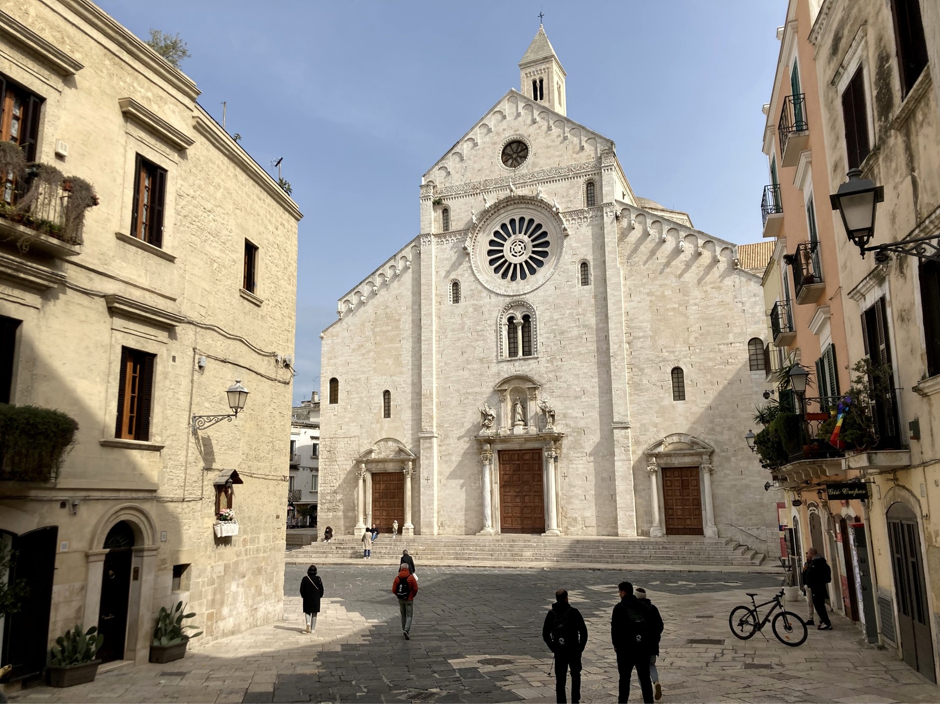 Cathedral of San Sabino