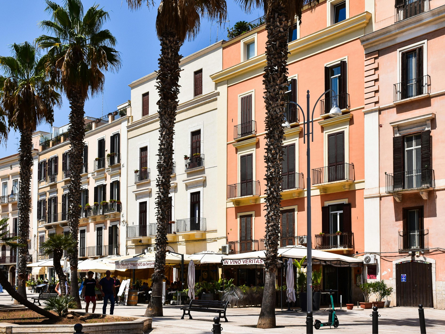 Corso Vittorio Emanuele