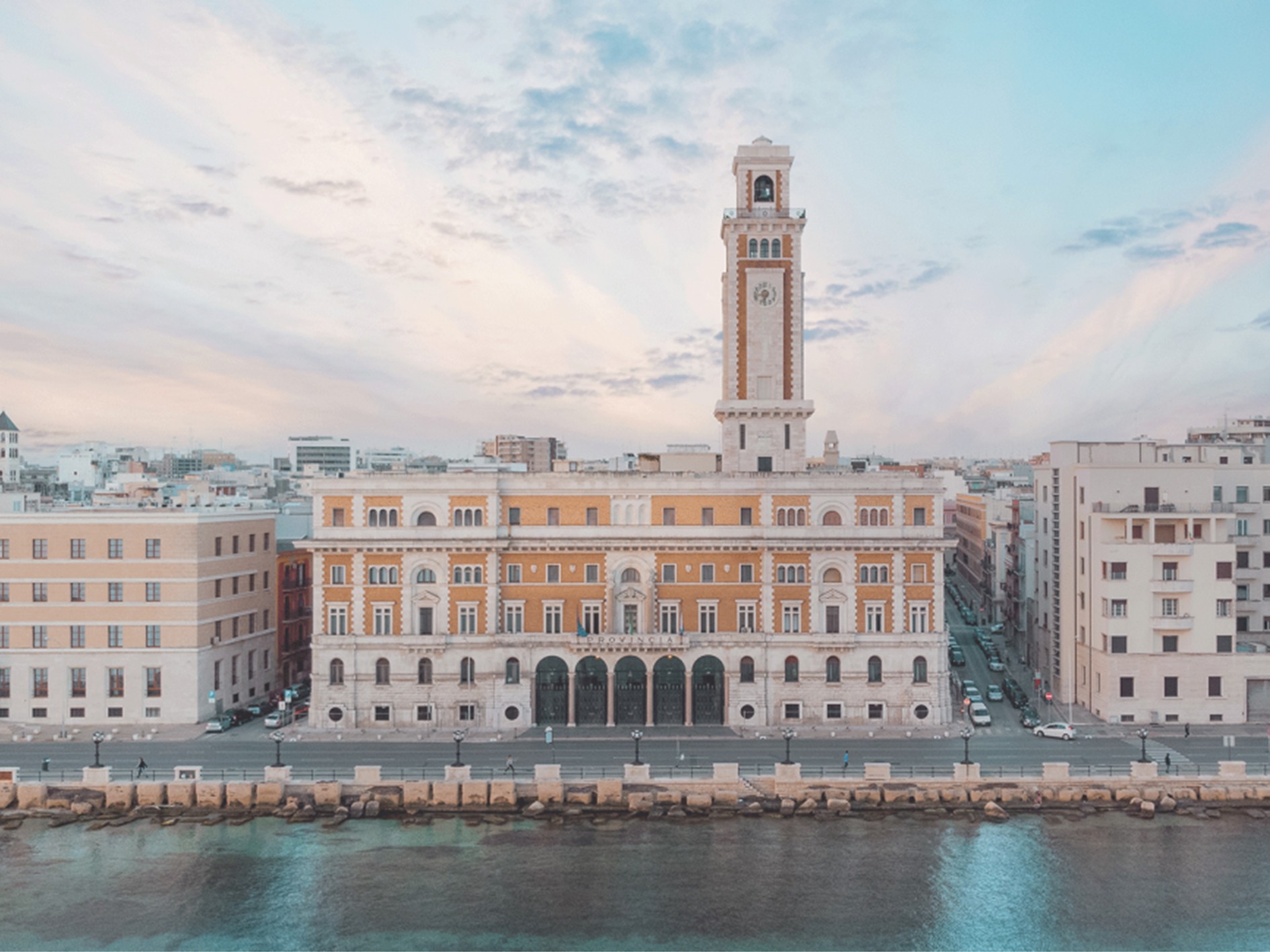 Palazzo della Provincia