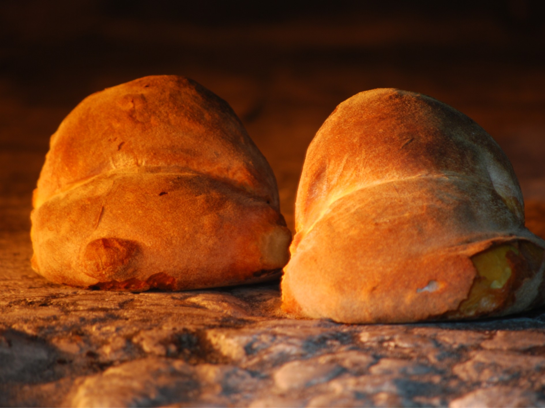Pane di Altamura