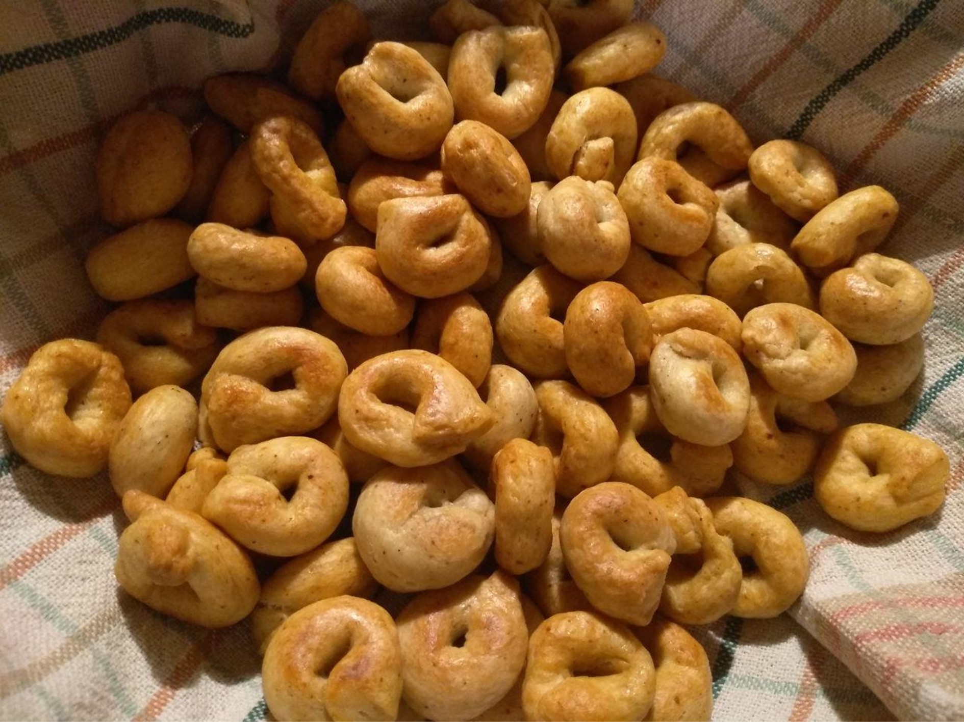 Taralli