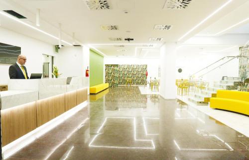Victor Hotel Bari