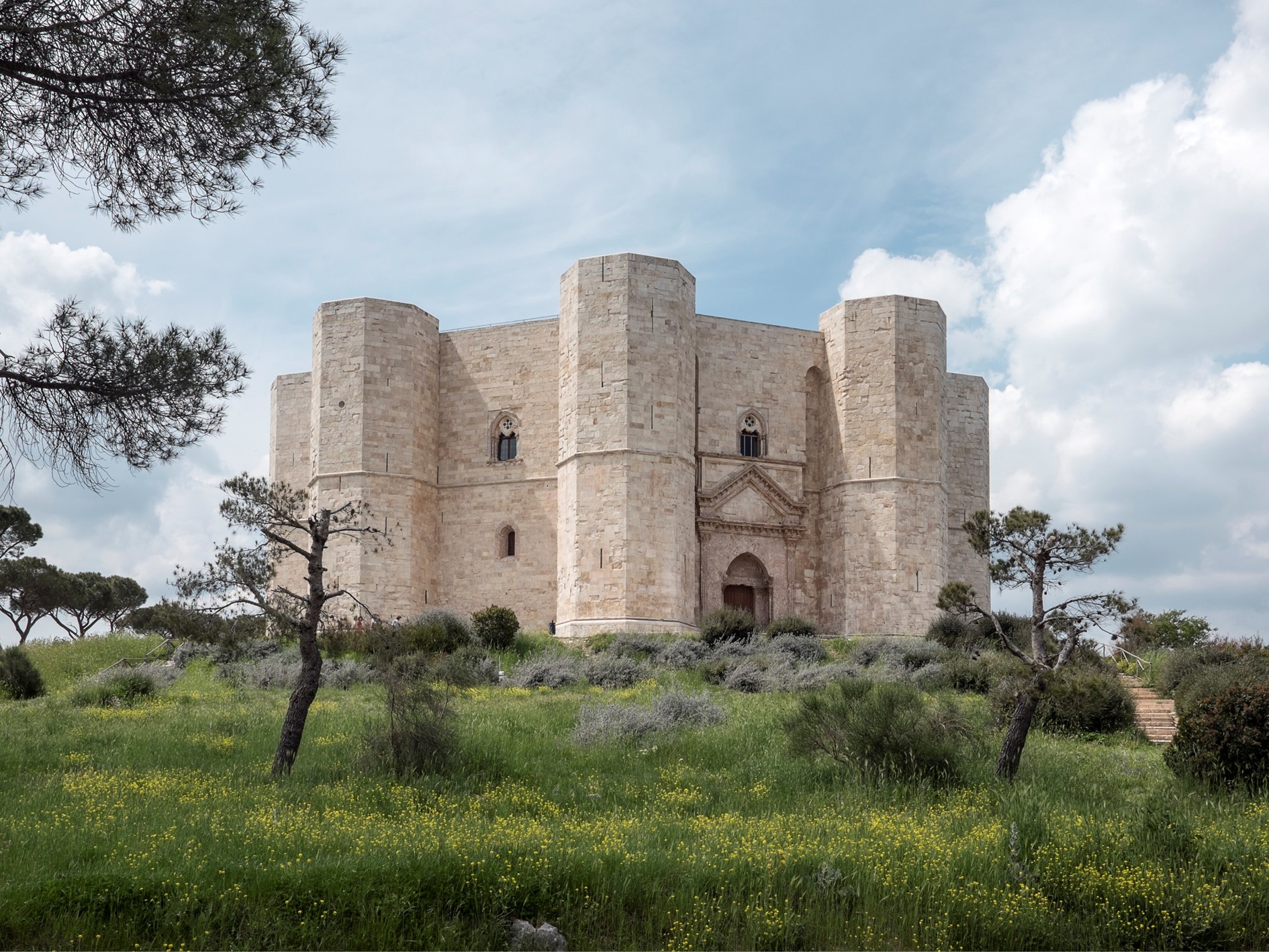 Castel del Monte