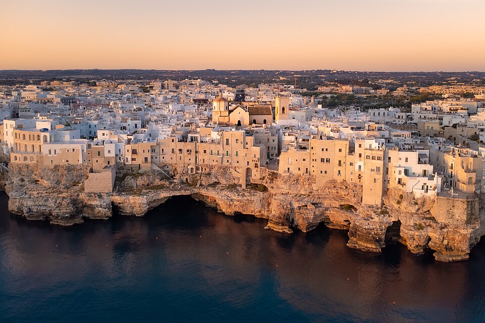 Polignano a Mare