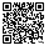 IEEE Ethics Reporting QR code