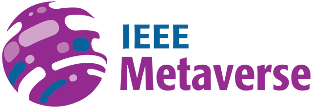 IEEE Metaverse Logo