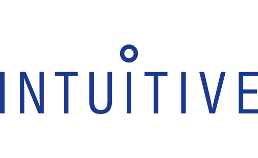 Intuitive Logo