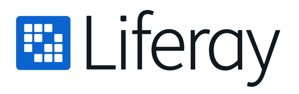 Liferay Logo