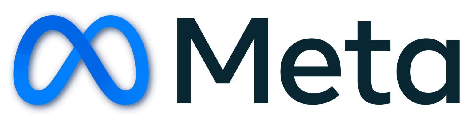 Meta Logo