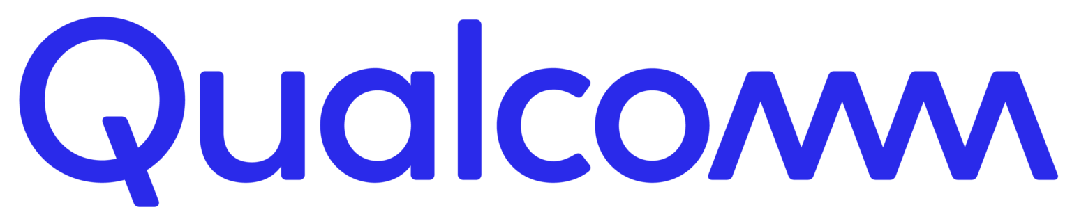 Qualcomm Logo