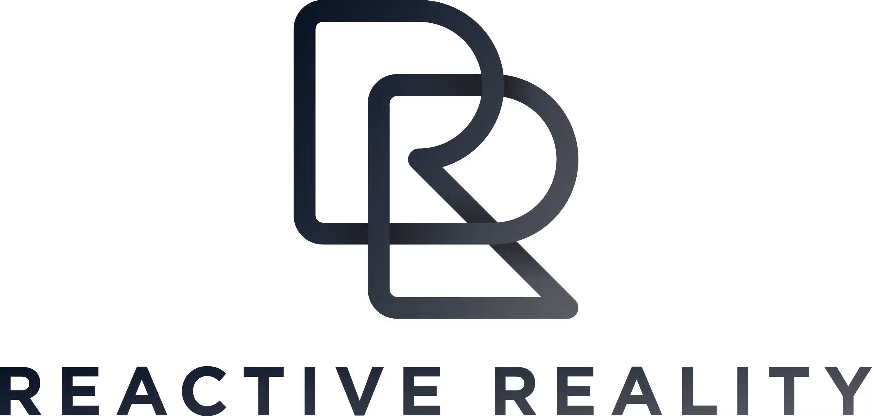 Reactive Reality Logo