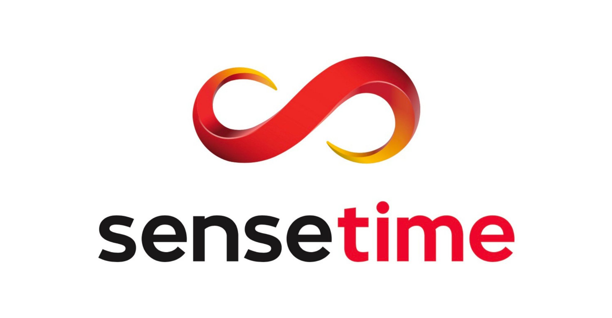 SenseTime Logo