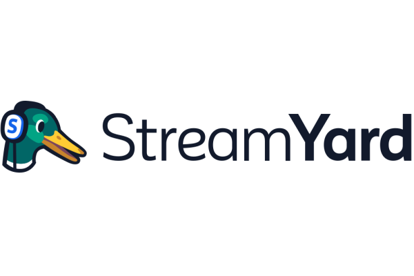 StreamYard Logo