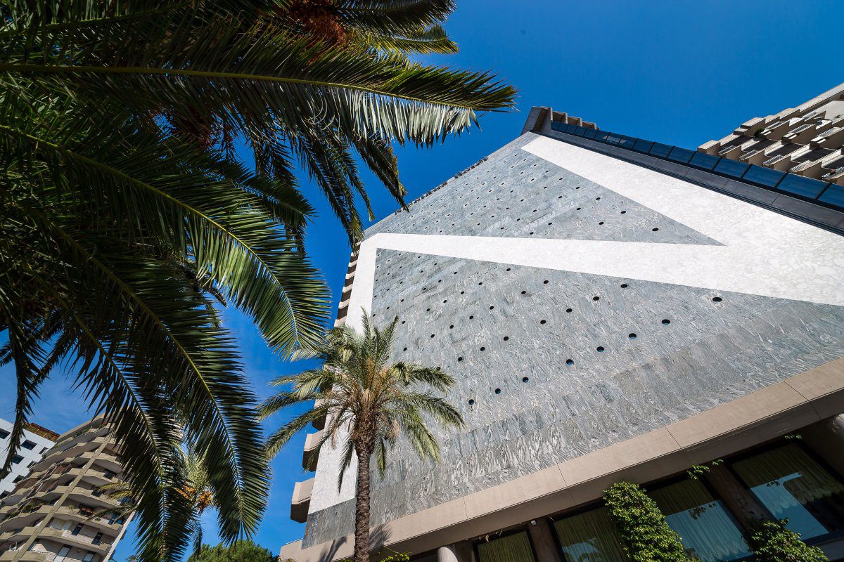 The Nicolaus Hotel 3