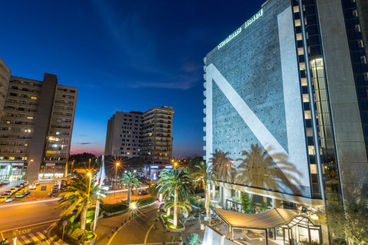 The Nicolaus Hotel 5