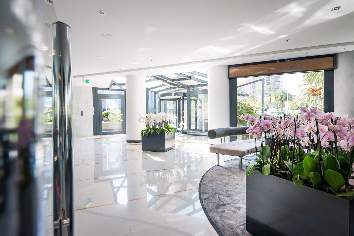 The Nicolaus Hotel 6